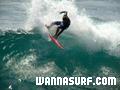 photo de surf