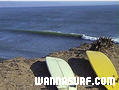 photo de surf