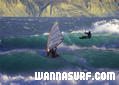 photo de surf