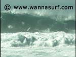 photo de surf