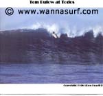 photo de surf