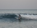 photo de surf