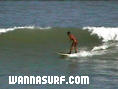 photo de surf
