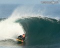photo de surf
