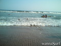 photo de surf