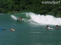 photo de surf