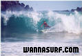 photo de surf