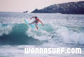 photo de surf