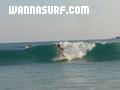 photo de surf