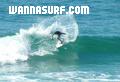 photo de surf