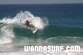photo de surf