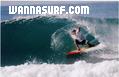 photo de surf