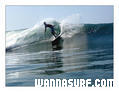 photo de surf