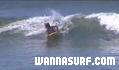 photo de surf