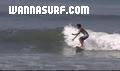 photo de surf