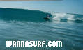 photo de surf