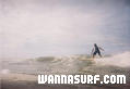 photo de surf