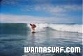 photo de surf
