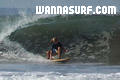 photo de surf