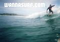 photo de surf
