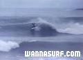 photo de surf