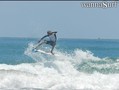 photo de surf