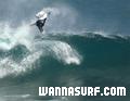 photo de surf
