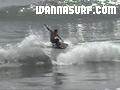 photo de surf