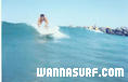 photo de surf