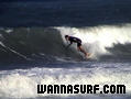 photo de surf