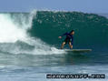 photo de surf