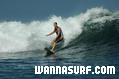 photo de surf