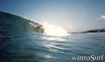 photo de surf
