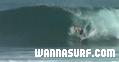 photo de surf