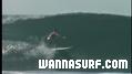 photo de surf