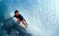 photo de surf
