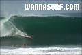 photo de surf