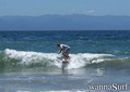 photo de surf