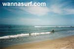 photo de surf
