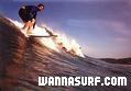 photo de surf