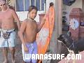 photo de surf