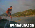 photo de surf