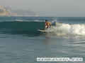 photo de surf