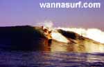 photo de surf