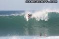 photo de surf