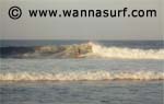 photo de surf