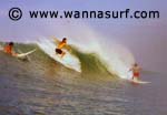 photo de surf