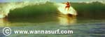 photo de surf