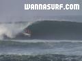 photo de surf
