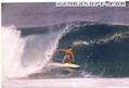 photo de surf
